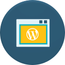 wordpress